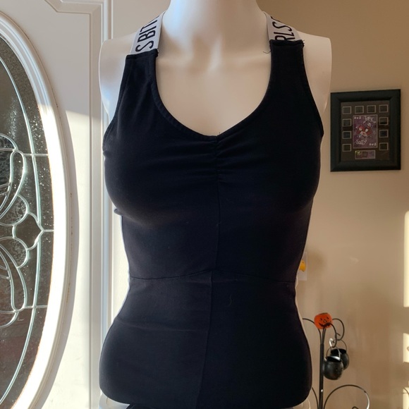 🍒💣 H&M yoga style unitard - Picture 2 of 12